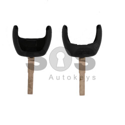 Key Shell (Regular) for Ford Blade signature: HU101 / (Front Part)