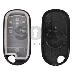 Key Shell (Remote) for Honda Buttons:2 Key Shell (Remote) for Honda Buttons:2