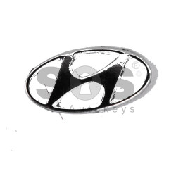 LOGO for Hyundai LOGO for Hyundai