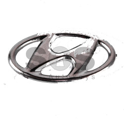 LOGO for Hyundai LOGO for Hyundai