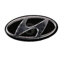 LOGO for Hyundai LOGO for Hyundai