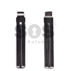 Flip Blade for Hyundai / Kia Blade signature: HY22 / OLD Flip Blade for Hyundai / Kia Blade signature: HY22 / OLD