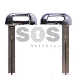 Emergency Smart key for Hyundai / Kia Blade signature: HY22 / (Model 01) / OLD 