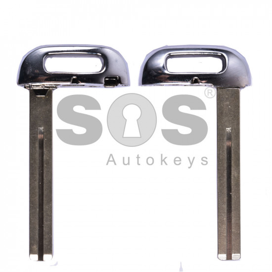 Emergency Smart key for Hyundai / Kia Blade signature: HY22 / (Model 01) / OLD 