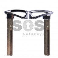 Emergency Smart key for Hyundai / Model 02