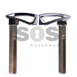 Emergency Smart key for Hyundai / Model 02 Emergency Smart key for Hyundai / Model 02