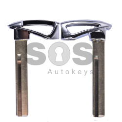 Emergency Smart key for Hyundai Blade signature: TP00HY-19DP1 / (Model 04) Emergency Smart key for Hyundai Blade signature: TP00HY-19DP1 / (Model 04)