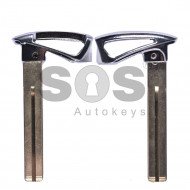 Emergency Smart key for Hyundai Blade signature: HY22 / (Model 05)