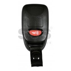 Key Shell (Remote) for KIA / Hyundai Buttons: 3+1 / (With battery place)