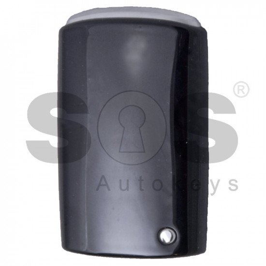 Key Shell (Smart) for Kia Buttons:4 / Blade signature: HY22 / (Without Logo) Key Shell (Smart) for Kia Buttons:4 / Blade signature: HY22 / (Without Logo)