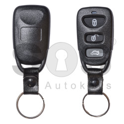 Key Shell (Remote) for KIA / Hyundai Buttons: 3 / (With battery place)