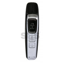 Key Shell (Smart) for KIA Buttons:3 / Blade signature:  / (With Logo) Without battery place 