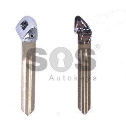 Emergency Smart key for KIA K3 Blade signature: KI-3P Emergency Smart key for KIA K3 Blade signature: KI-3P