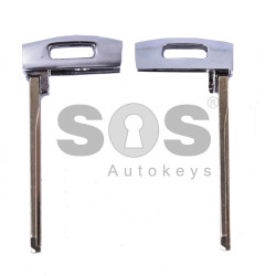 Emergency Smart key for KIA K3 Blade signature: KI-3P