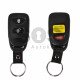 Key Shell (Remote) for KIA Buttons:2+1 Panic