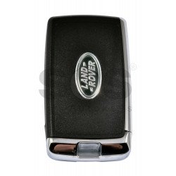 Key Shell (Smart) for Range Rover 2019+ Buttons:4+1 / Blade signature: HU101 / (With Blade) Key Shell (Smart) for Range Rover 2019+ Buttons:4+1 / Blade signature: HU101 / (With Blade)