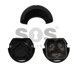 Key Shell (Remote) for MG Buttons:3 Key Shell (Remote) for MG Buttons:3