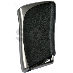 Key Shell (Smart) for Lexus Buttons:3+1P /  / (With Blade) 