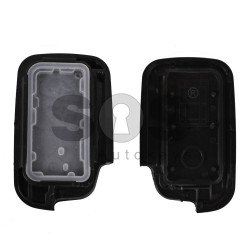 Key Shell (Smart) for Lexus Buttons:3 / (With Logo)