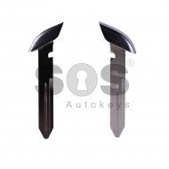 OEM Emergency Smart key for Maserati Blade signature: CY 24