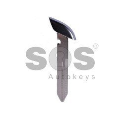 OEM Emergency Smart key for Maserati Blade signature: CY 24