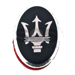 LOGO for  Maserati