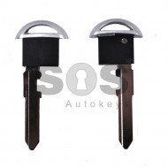 Emergency Smart key for Mazda Blade signature: MA24R