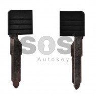 Emergency Card Key for Mazda Blade signature: MA24R