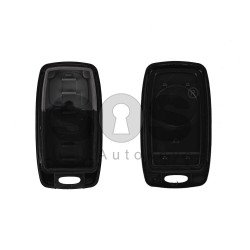 Key Shell (Remote) for Mazda Buttons:2 / Blade signature: MA24R Key Shell (Remote) for Mazda Buttons:2 / Blade signature: MA24R
