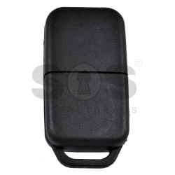 Key Shell (Flip) for Mercedes S-Class W140 Buttons:1 / Blade signature: HU39 / (Without Logo) Key Shell (Flip) for Mercedes S-Class W140 Buttons:1 / Blade signature: HU39 / (Without Logo)