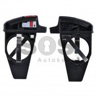 Battery Holder for Mercedes (Black Fish)