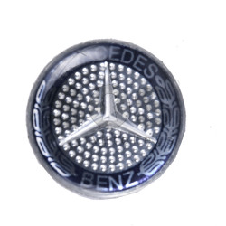 LOGO for Mercedes LOGO for Mercedes