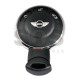 Key Shell (Smart) for Mini Cooper Keyless GO Buttons:3 / Blade signature: HU92 / Blade included 