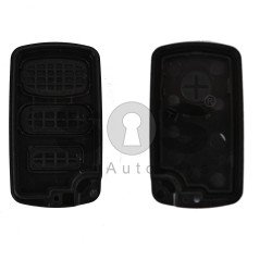 Key Shell (Remote) for Mitsubishi Buttons:2+1 Panic 