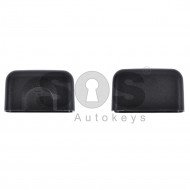 Key Shell (Front Cover-Smart) for Nissan