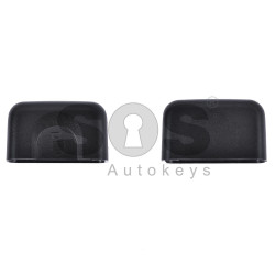 Key Shell (Front Cover-Smart) for Nissan