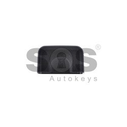 Key Shell (Front Cover-Smart) for Nissan