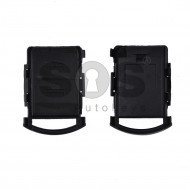 Key Shell (Head - Remote) for Opel Corsa C Buttons:2
