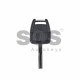 Key Shell (Regular) for Opel Vectra C Buttons:3 / Blade signature: YM27