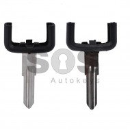 Blade for Opel Blade signature: HU46 Blade for Opel Blade signature: HU46