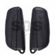 Key Shell (Smart) for Saab Buttons:3 / Blade signature: NE66