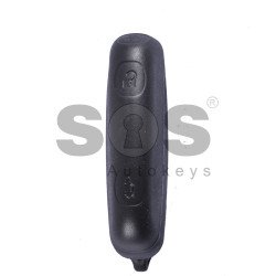Key Shell (Smart) for Saab Buttons:3 / Blade signature: NE66