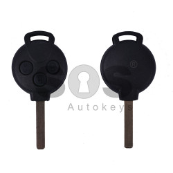 Key Shell (Regular) for Smart Buttons:3 / Blade signature: VA2