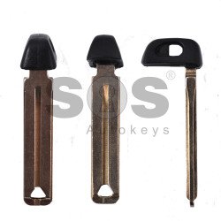 Emergency Smart Key for Toy Blade signature: TOY48 / (Model 05)