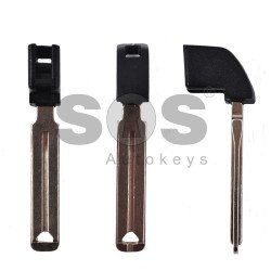Emergency Smart Key for Toy Blade signature: TOY48 / (Model 02)