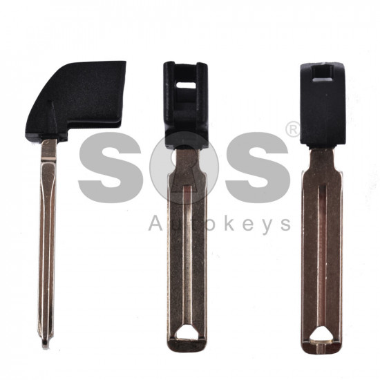 Emergency Smart Key for Toy Blade signature: TOY48 / (Model 02)