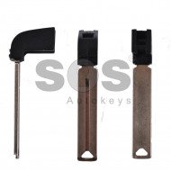 Emergency Smart Key for Lexus Blade signature: TOY-94 / NEWEST Profile