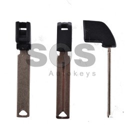 Emergency Smart Key for Toy Blade signature: TOY-94 / (Model 04) / NEWEST Profile 