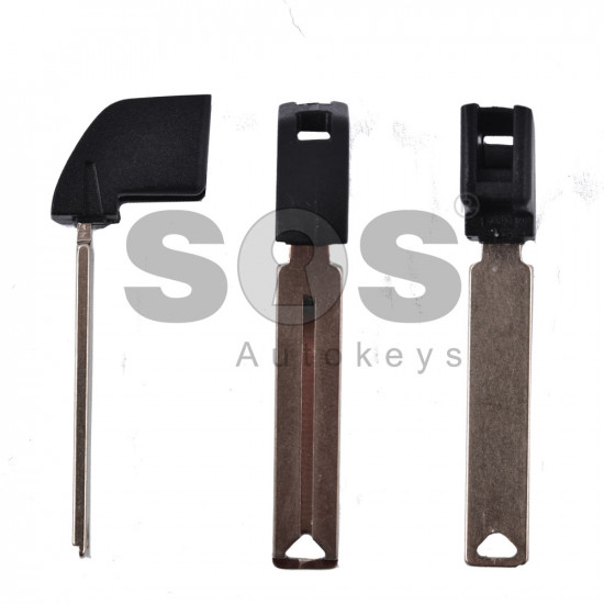 Emergency Smart Key for Toy Blade signature: TOY-94 / (Model 04) / NEWEST Profile 