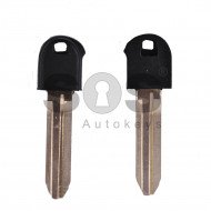 Emergency Smart Key for Toy Verso Blade Signature : TOY 43
